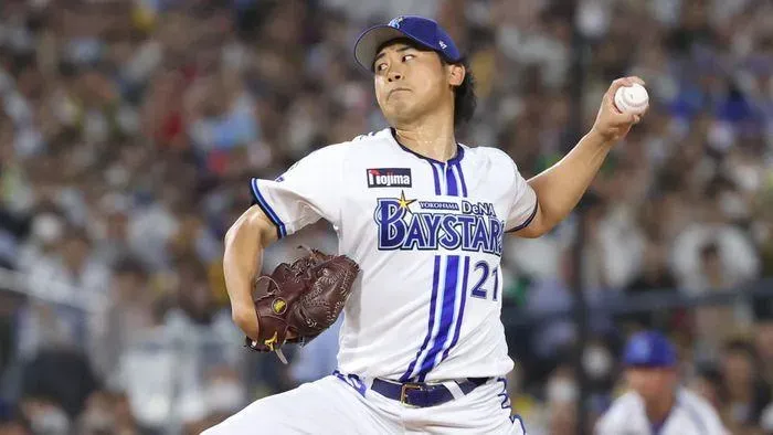有了大谷還不夠！道奇再搶今永昇太　年薪上看6億