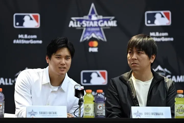 大谷220億賺飽飽　貼身翻譯跟著撈？專家揭密「水原拿這數字」