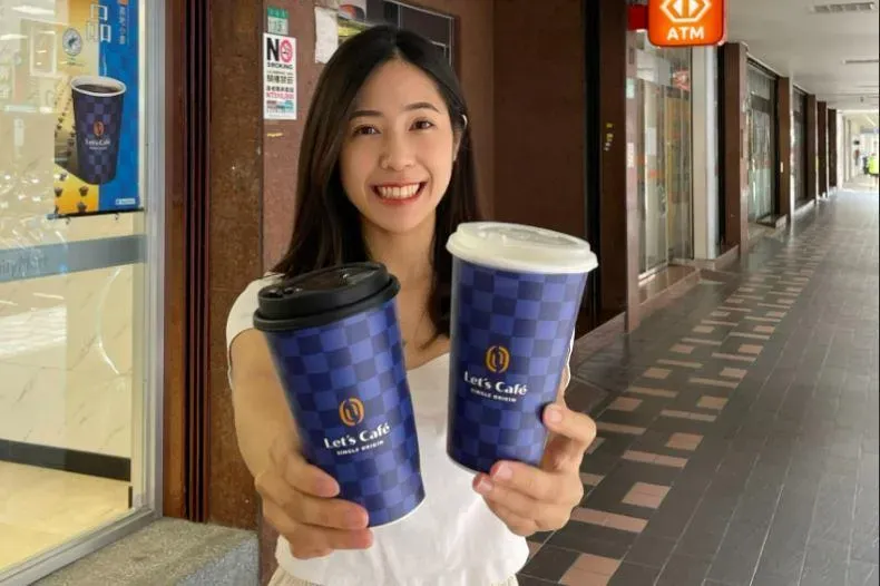 咖啡繼續囤！超商單品美式、卡布奇諾「買1送1」　今起限時3天