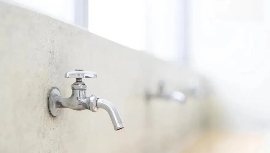 快儲水！　「4縣市」將大規模停水　部分地區將停水45小時
