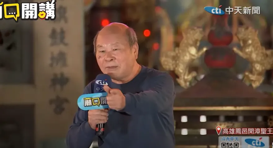 預算被砍先犧牲手語老師？　綠創黨元老怒：侮辱弱勢團體