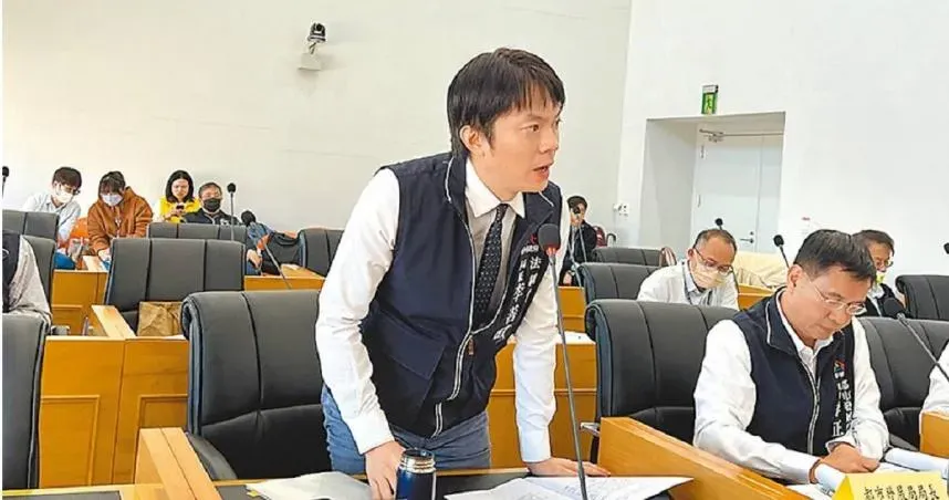 大學生集體遭詐1670萬！台中法制局助130位學生「減經還款壓力」