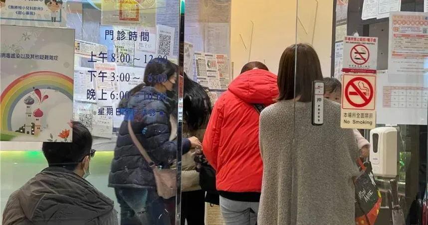 急診塞爆問題不斷！衛福部急找醫院開會　台大院長轟：根本是老問題