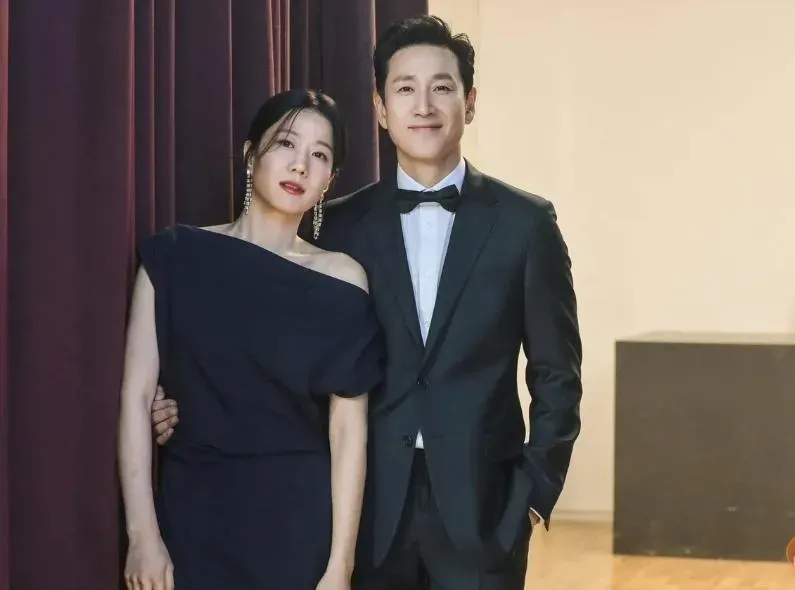 李善均、田慧振愛情長跑20年　爆涉毒、捲不倫酒店室長一度為家「原諒」