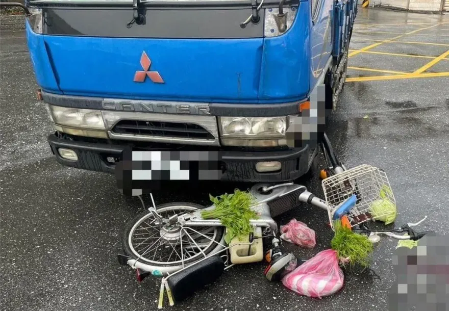 新潮流立委候選人工讀生無照駕駛奪人命　竟有黑幫、殺人未遂背景
