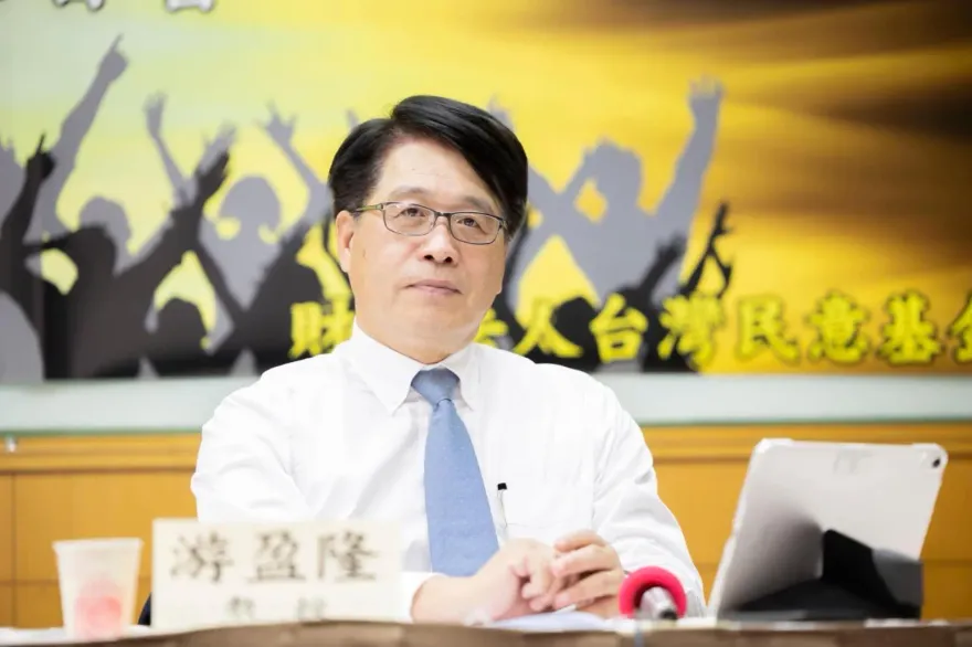 柯文哲大勢已去？游盈隆：重頭戲還沒開始