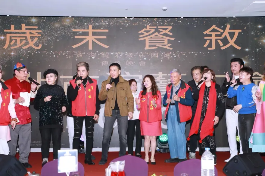 李天柱一年沒拍戲感性問「根在哪？」　直言「每人心中一把尺」