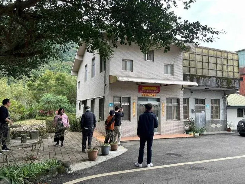 「賴皮寮」違建洗白！賴清德老家變「萬里礦工生活紀念館」　民進黨：10月開放