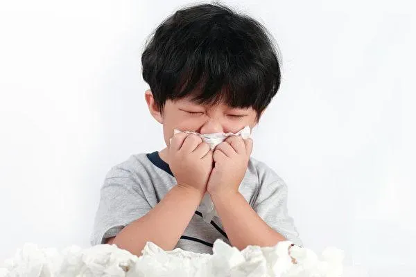 天氣多變過敏兒牙起來？醫激推「4食物」抗過敏、抗發炎