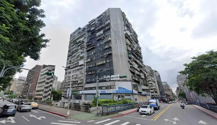 北市錦新大樓「索30魂」！廣澤尊王、二媽都來了　掃邪畫面、路徑曝