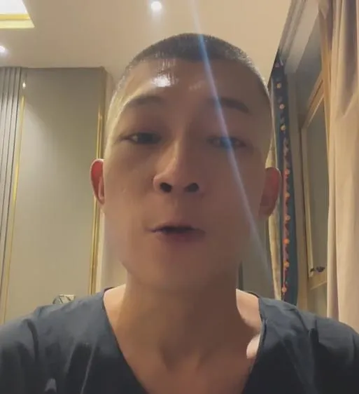 鳳梨告贏馮語婷了！「法院認證她是男的」深夜發文吐心聲