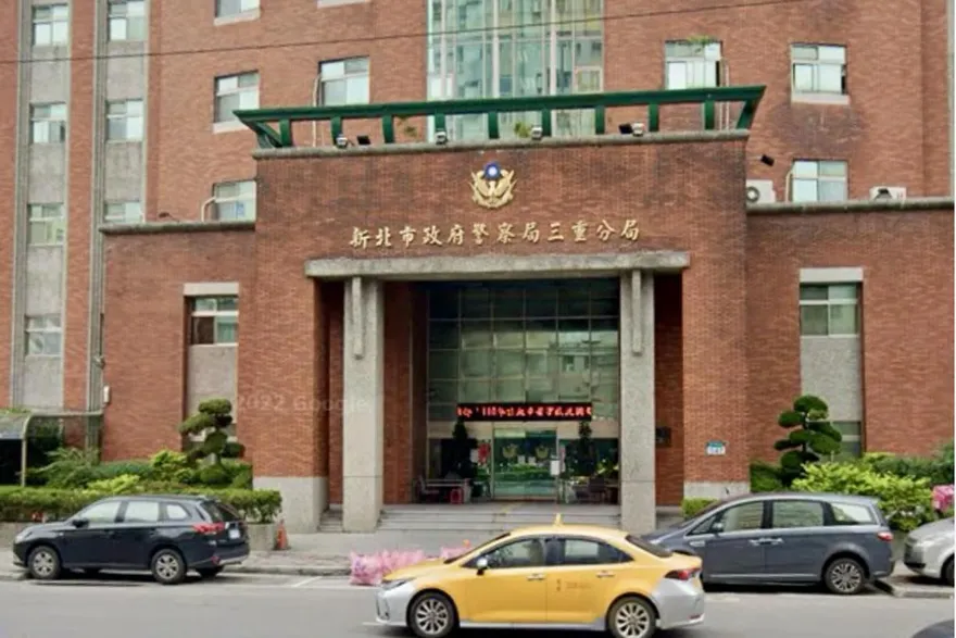 新北女騎士3分鐘連吞3罰單　警：確認違規依法告發