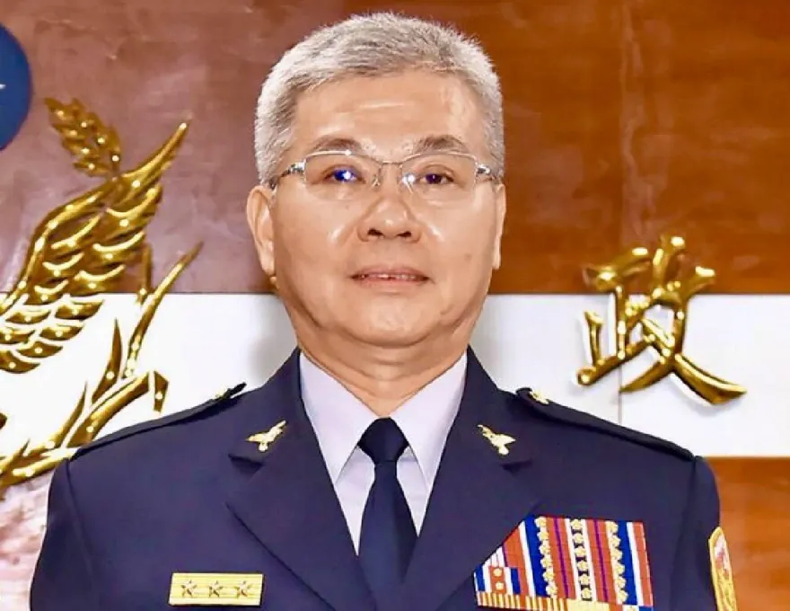 高層警官大風吹名單曝！88槍案掃陰霾　方仰寧將任警專校長