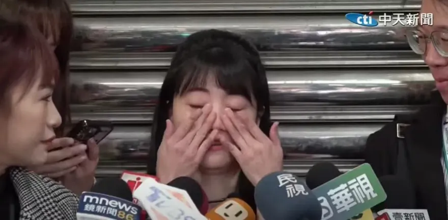 高嘉瑜下一步選2026台北市長？黃揚明預測輪不到她：黨內應有更大咖出線