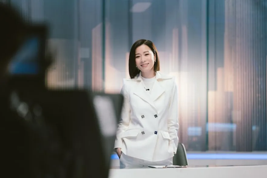 香港視后佘詩曼已立遺囑分配資產！感嘆賺錢辛苦不願浪費