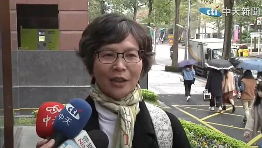 堅信内參民調為真！柯文哲曾問「這縣市」怎選得差　蔡壁如點出民調失真