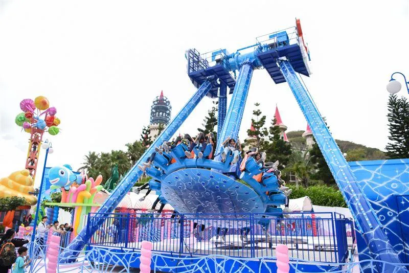 考卷不要丟！100分玩樂園「只要100元」　大學生也有699元優惠