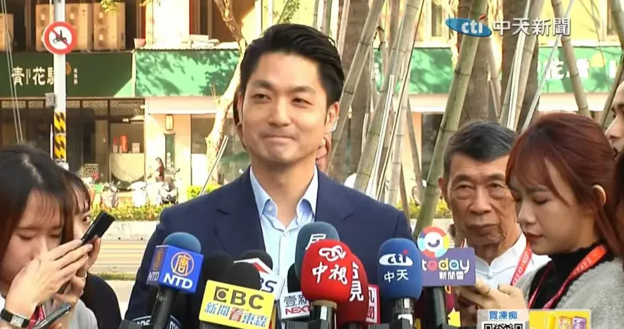 批柯文哲這事「柯政猛於虎」　趙少康讚蔣萬安：苦民所苦