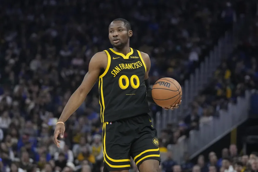 NBA/談判陷僵局！庫明加向勇士索巨約　自認與活塞一哥同等級