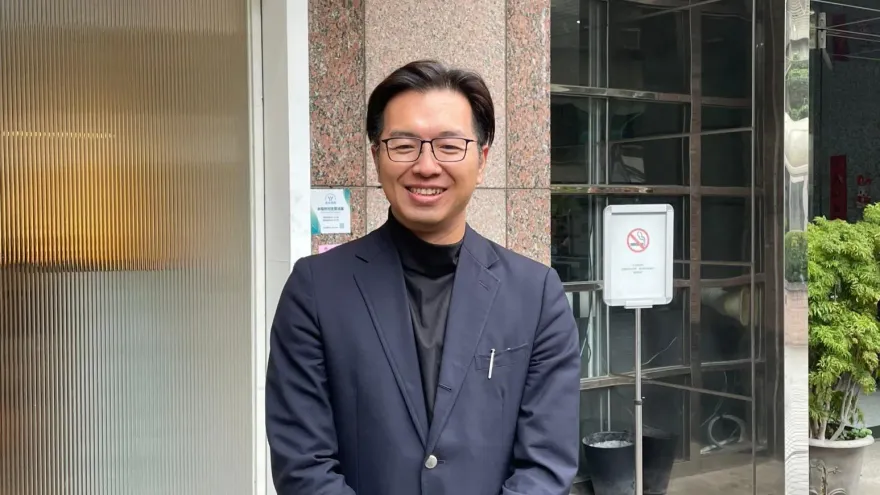 台籃雙聯盟若合併會剩幾隊？PLG執行長鄭偉柏給出7字回應