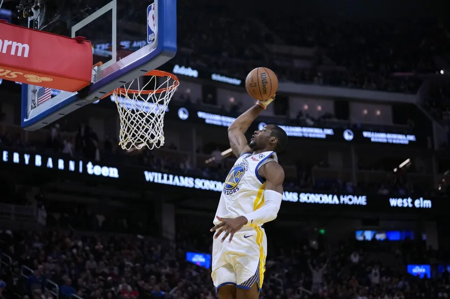 NBA/勇士國王重啟庫明加交易談判　蒙克合約成最大障礙
