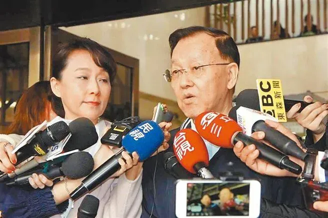 快訊/拍「誰殺了李新」影射羅淑蕾挨告　盛竹如、郭新政有罪定讞