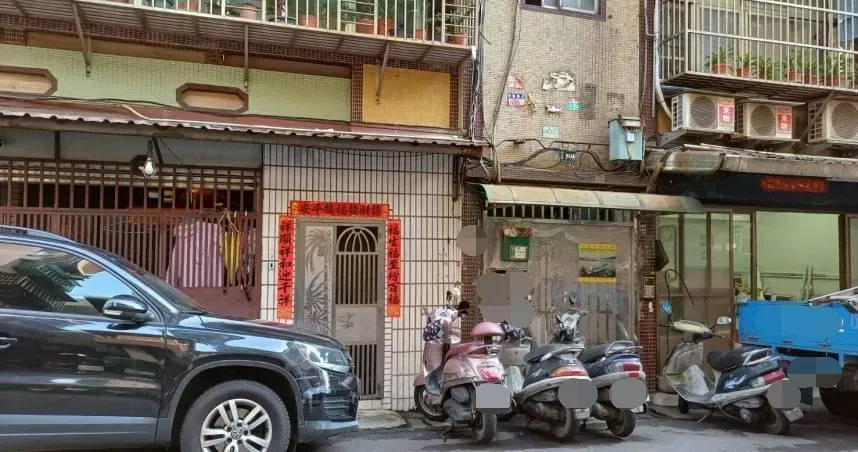 淡水逆子勒斃父！2人為生活頻爭吵　31歲男犯案後「悠哉散步」黃金海岸
