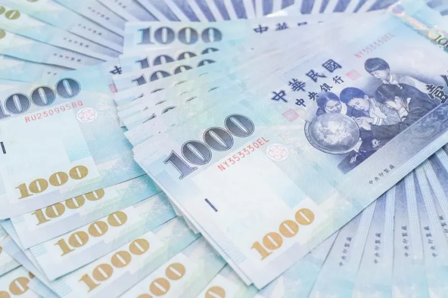 軍公教要發年終了！ 獎金最高可領2.5個月  31日將入帳