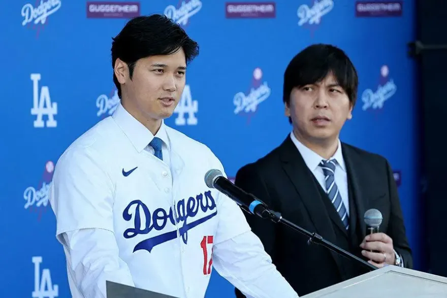 水原一平認罪協議曝光！揭露盜取大谷翔平金錢手法　超扯理由也騙到6萬鎂