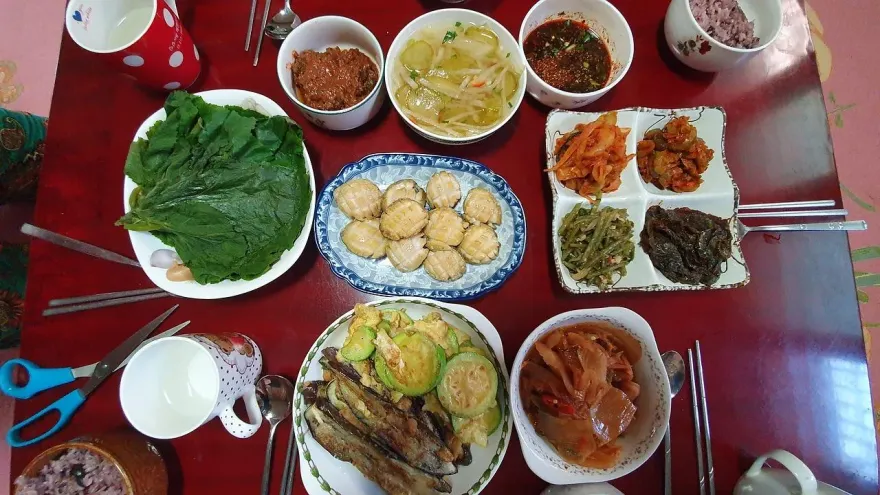 新年傳統大魚大肉！醫授飲食秘訣　把握「四少一多」原則