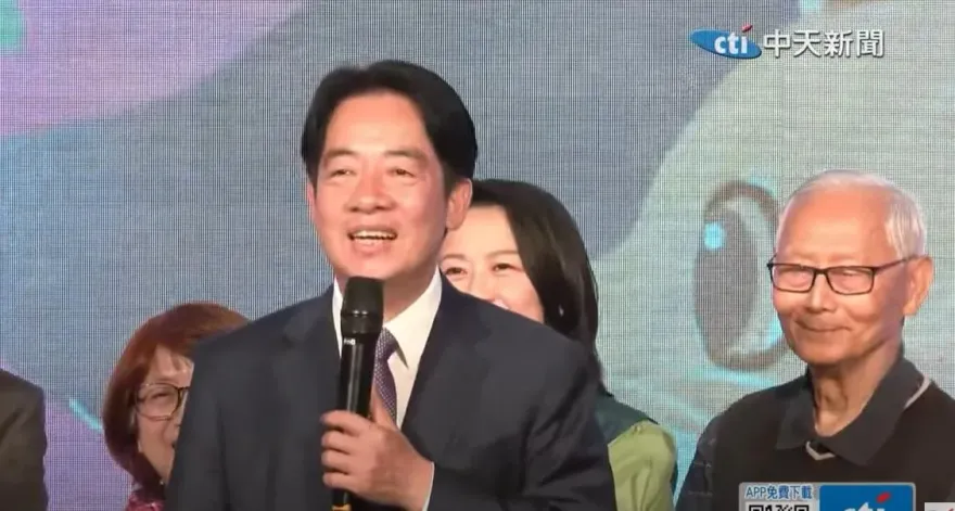 赴陸旅行團即日停招　賴清德發聲了！砍台灣人民、旅行業者權益怪罪大陸調整M503