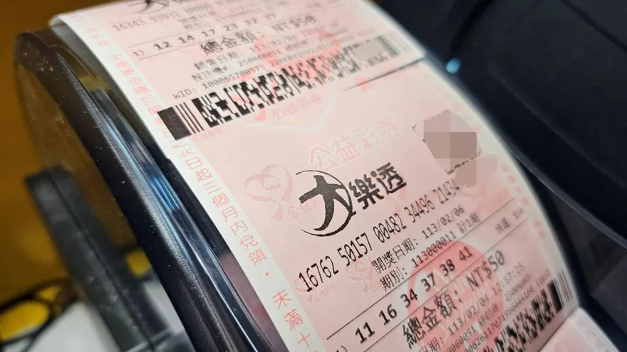 台中店貓「叫個不停」喜開大樂透頭獎　專家：看見財神