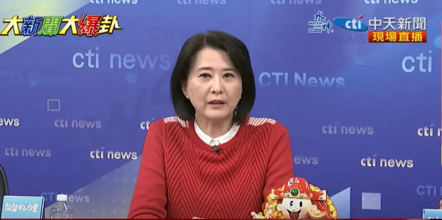 影/特偵組恢復受阻內幕曝！王鴻薇：民進黨就是要讓檢察官都聽從他的行政指示