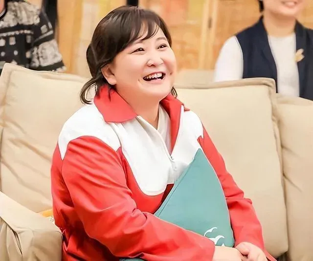 減肥暴瘦50公斤！女星賈玲神隱1年崩潰喊「是地獄嗎？」　超震撼對比照曝光