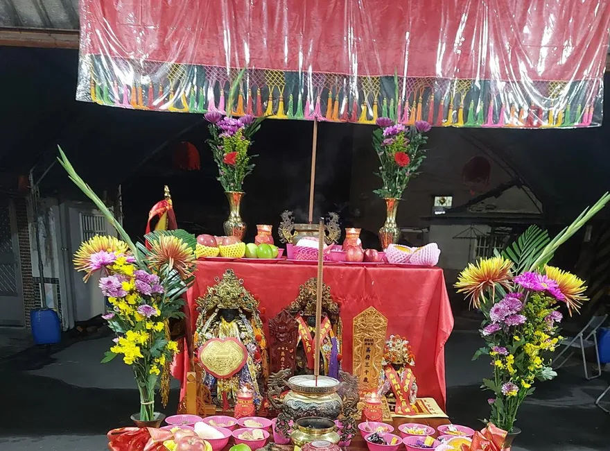 大年初四別亂跑！接神「關鍵時間點」曝光