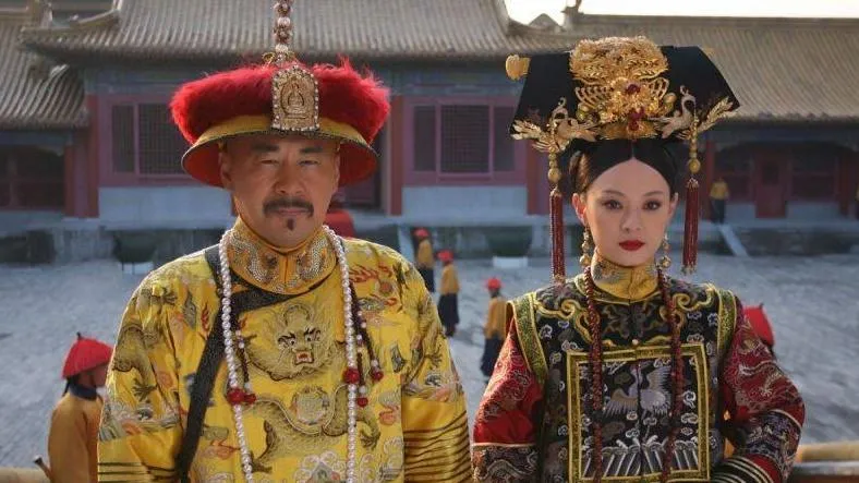 《甄嬛》陪你過年！BBC解析台灣春節「新年俗」超脫兩岸政爭