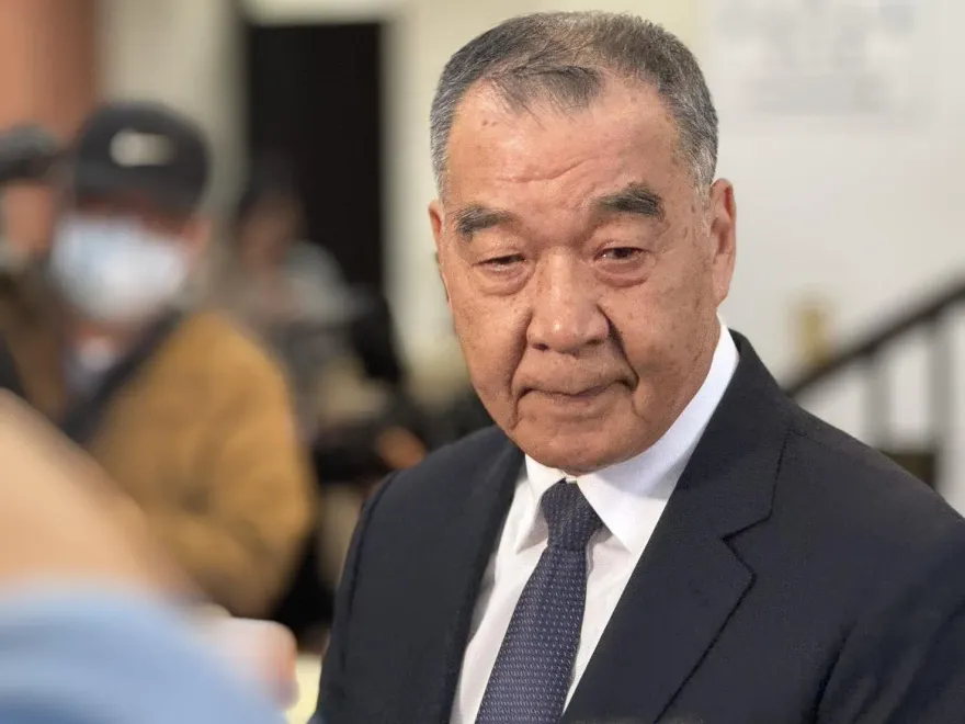 國軍新聞稿拿掉「請國人放心」　邱國正再談新版「第一擊」：不應誤解成蠻幹