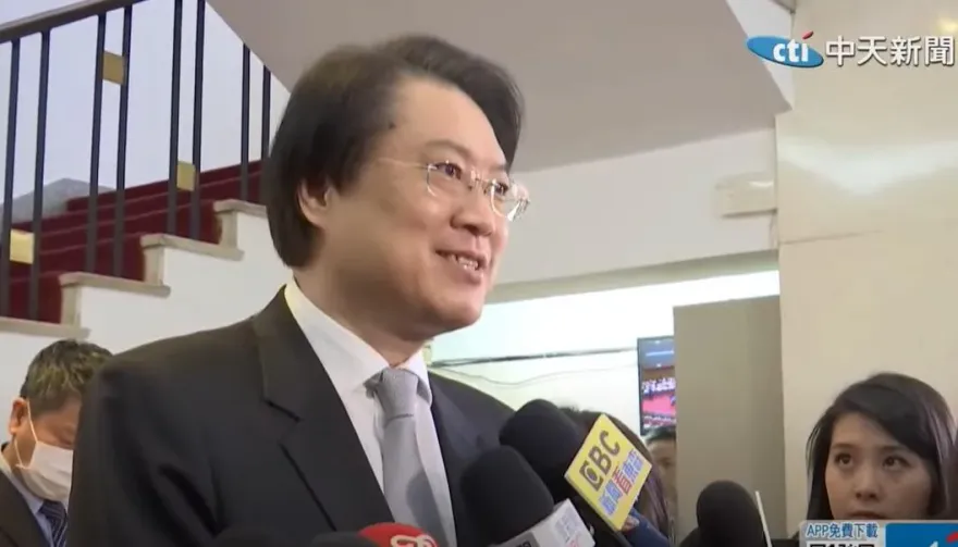 立院8日審村里長年終獎金案　林右昌：無政治考量