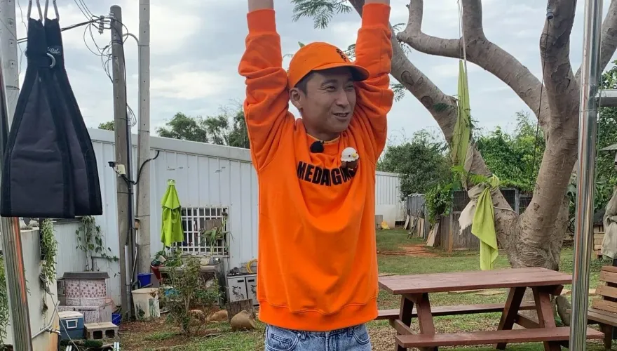 浩子爆財務危機！被老婆告知家用入不敷出　苦嘆：原來我不自由