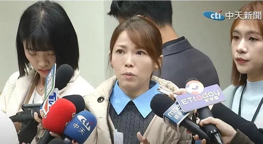 民眾黨人事異動後柯文哲聲量下降　陳智菡：路線調整中