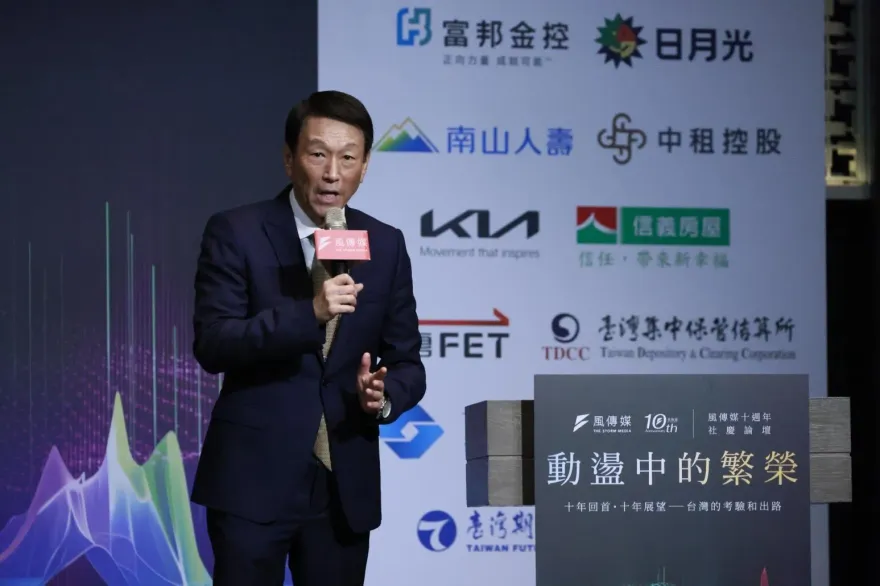 國造潛艦再造7艘不划算？李喜明嘆：恐遭1武器全面制壓