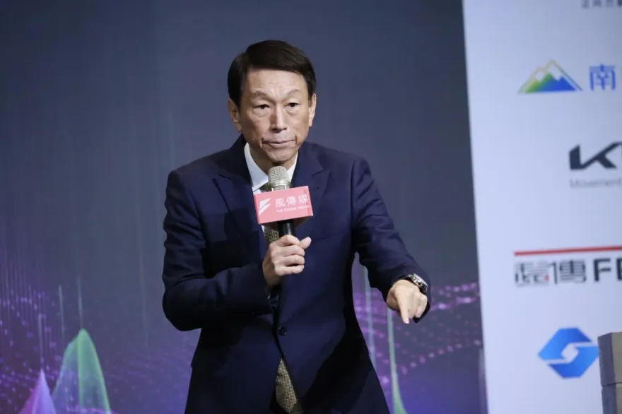 賴清德新閣員名單　下任國防部長「這2人」呼聲高