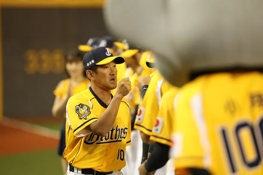 中職/換帥如走馬燈！平野惠一能挺過中信兄弟總教練「三年魔咒」？