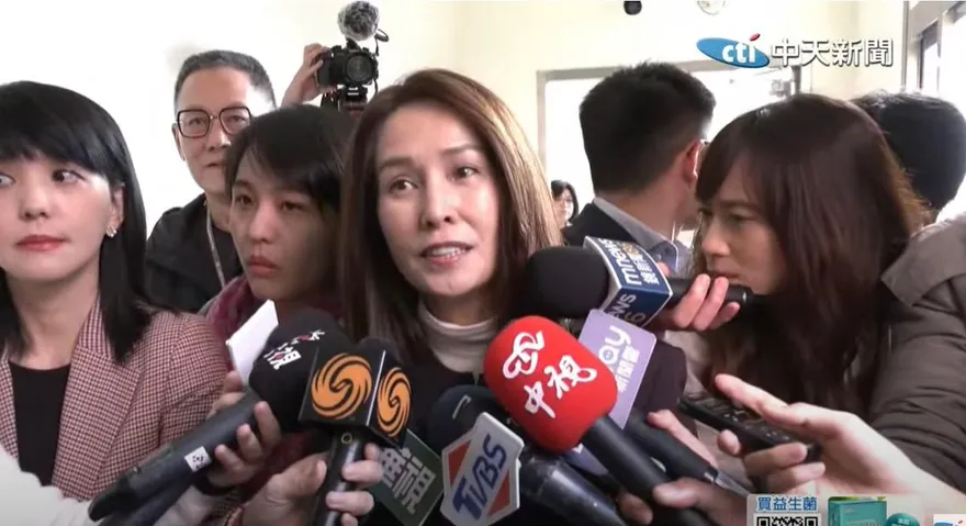 美國對台關稅「要立法院通過」！高金素梅喊：還要公民複決