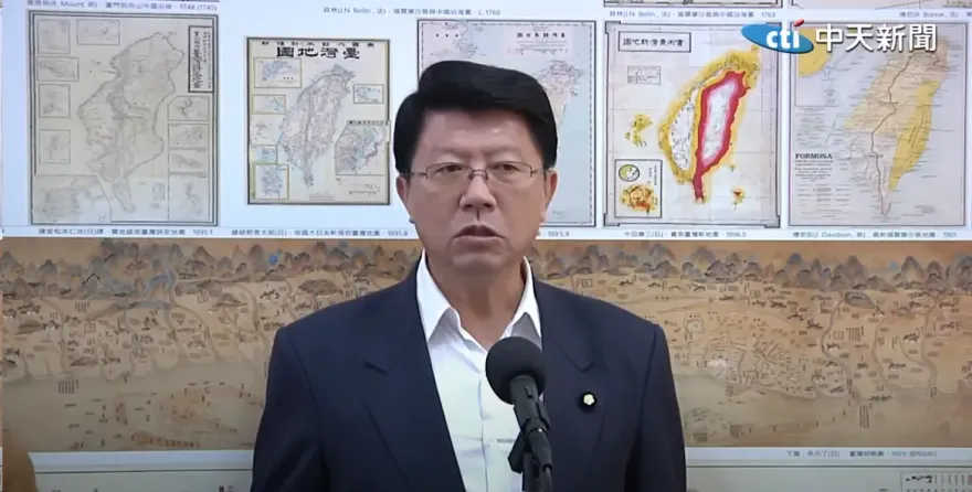 民進黨台南市長內戰提早開打？  謝龍介大爆料：將屍橫遍野