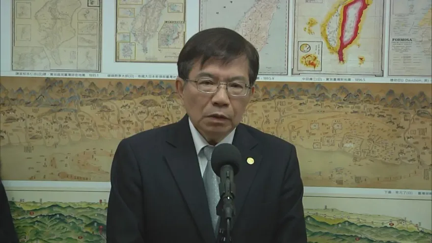 「花東快速公路」民進黨政府硬擋？交通部打槍傅崐萁提案　掰一串理由：窒礙難行