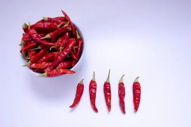為何要加蘇丹紅？網曝「1關鍵」很多人買食材還喜歡看顏色鮮豔