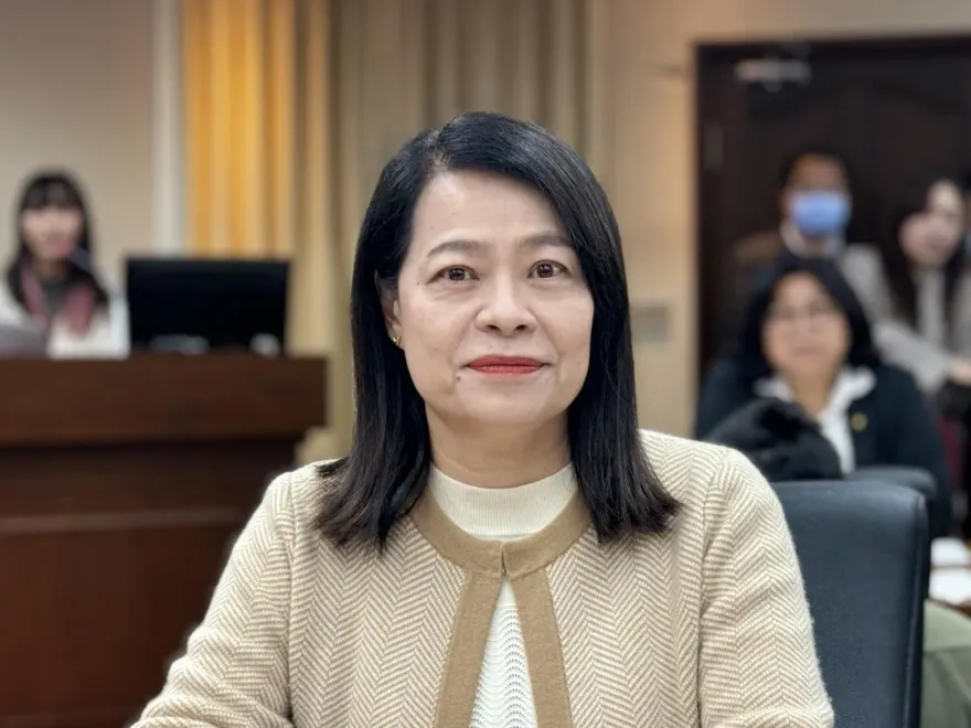 房租指數28年來最高　許宇甄：居住正義不該只是口號
