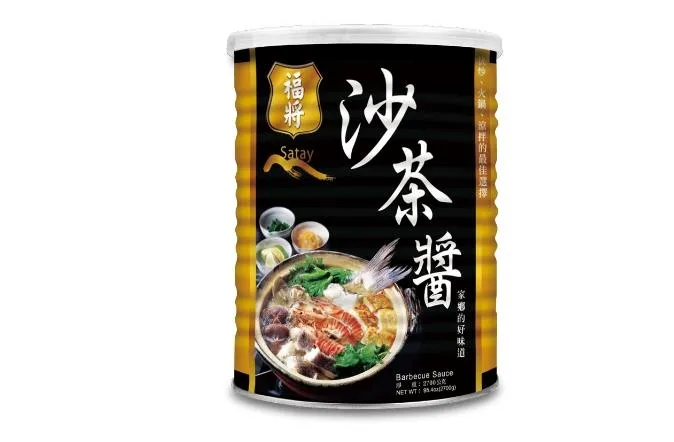 快訊/廖峻代言「沙茶醬」無中鏢　業者開放「2方式」退貨
