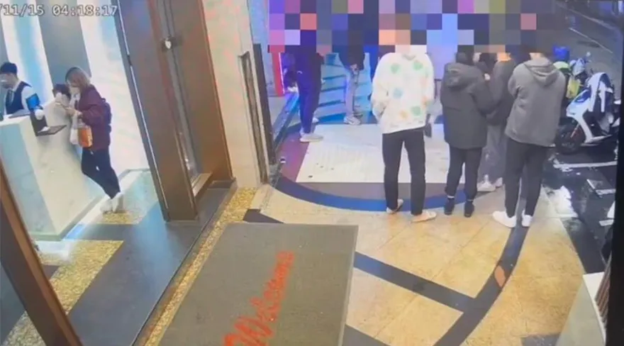 海大馬國留學生K歌無辜慘死　母跨海討公道獲賠346萬